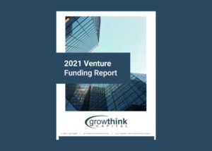 2021 venture funding report